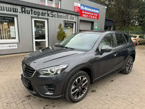 Used MAZDA CX-5 Diesel 2017 Ad 