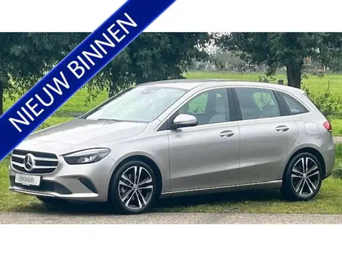 Used MERCEDES-BENZ CLASSE B Petrol 2019 Ad 