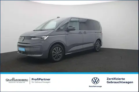 Used VOLKSWAGEN T7 Diesel 2023 Ad 