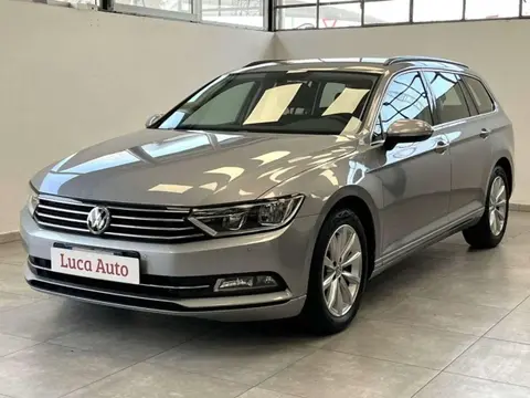 Used VOLKSWAGEN PASSAT Diesel 2018 Ad 