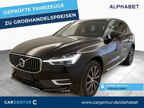 Used VOLVO XC60 Diesel 2020 Ad 