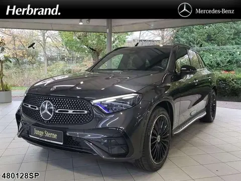 Used MERCEDES-BENZ CLASSE GLC Petrol 2023 Ad 