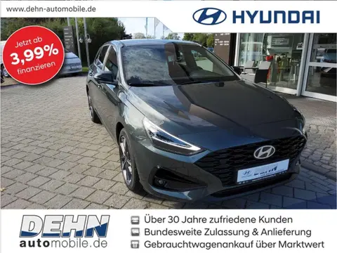 Annonce HYUNDAI I30 Essence 2024 d'occasion 