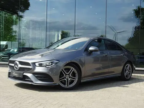 Used MERCEDES-BENZ CLASSE CLA Diesel 2020 Ad Belgium