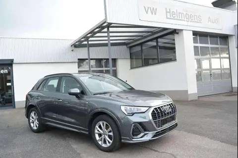 Used AUDI Q3 Diesel 2019 Ad Germany