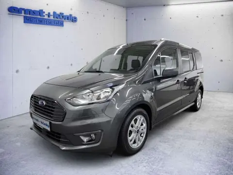 Used FORD TOURNEO Diesel 2020 Ad 