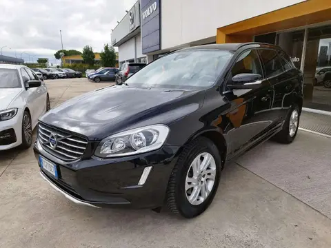 Used VOLVO XC60 Diesel 2017 Ad 