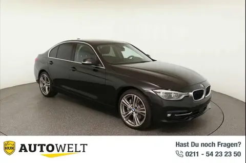 Used BMW SERIE 3 Petrol 2016 Ad 