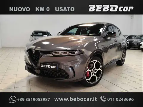 Used ALFA ROMEO TONALE Hybrid 2023 Ad 