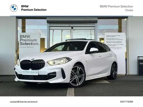 Used BMW SERIE 1 Diesel 2024 Ad 