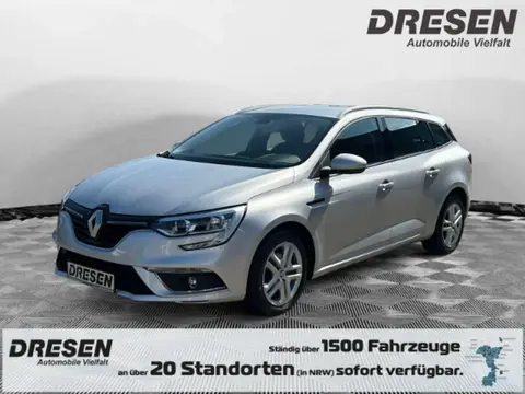 Used RENAULT MEGANE Petrol 2020 Ad 