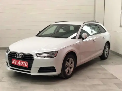 Used AUDI A4 Diesel 2019 Ad 