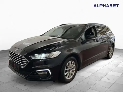 Annonce FORD MONDEO Diesel 2021 d'occasion 