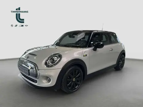 Used MINI COOPER Electric 2021 Ad Germany