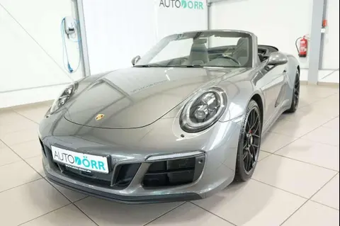 Used PORSCHE 991 Petrol 2019 Ad 