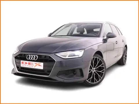 Used AUDI A4 Diesel 2021 Ad 