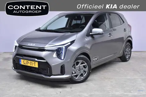 Used KIA PICANTO Petrol 2024 Ad 