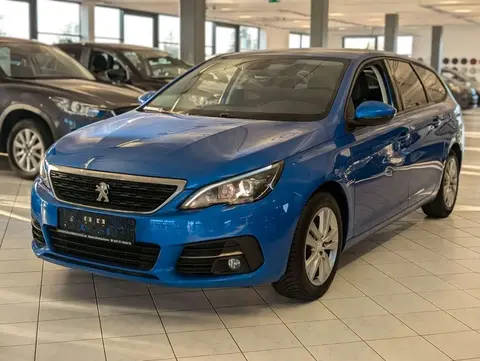 Used PEUGEOT 308 Diesel 2021 Ad 