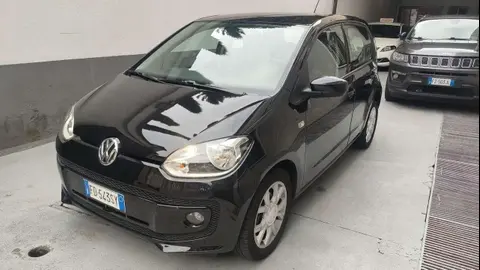 Used VOLKSWAGEN UP! Petrol 2016 Ad 