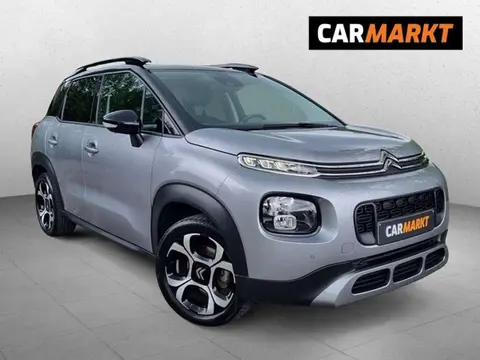 Used CITROEN C3 AIRCROSS Petrol 2021 Ad 