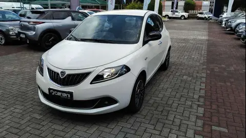 Annonce LANCIA YPSILON Hybride 2024 d'occasion 