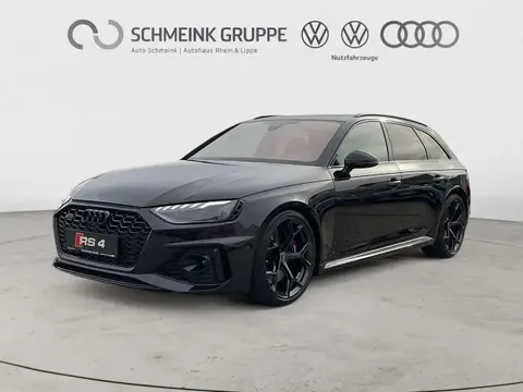 Used AUDI RS4 Petrol 2024 Ad 