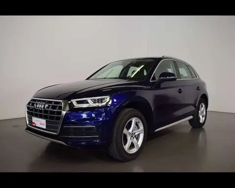 Used AUDI Q5 Diesel 2018 Ad 