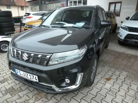 Used SUZUKI VITARA Hybrid 2024 Ad 