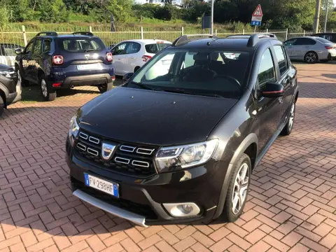 Used DACIA SANDERO LPG 2019 Ad 