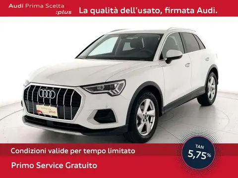 Annonce AUDI Q3 Diesel 2023 d'occasion 