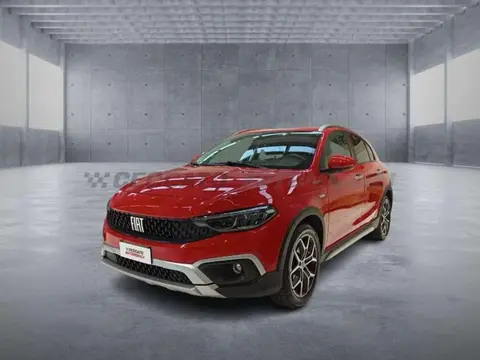 Annonce FIAT TIPO Hybride 2022 d'occasion 