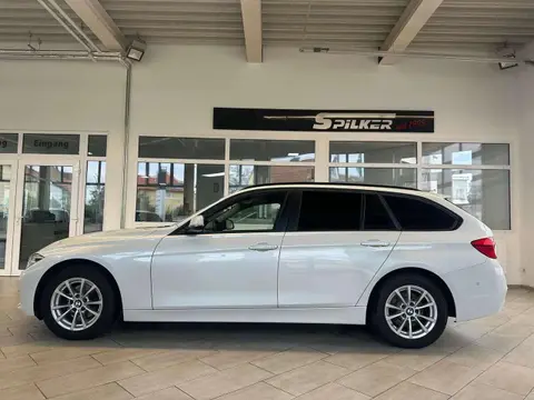 Used BMW SERIE 3 Diesel 2019 Ad 