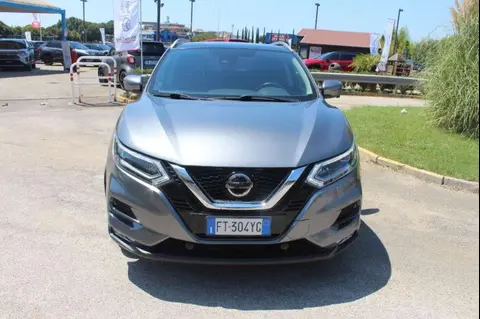 Annonce NISSAN QASHQAI Essence 2019 d'occasion 