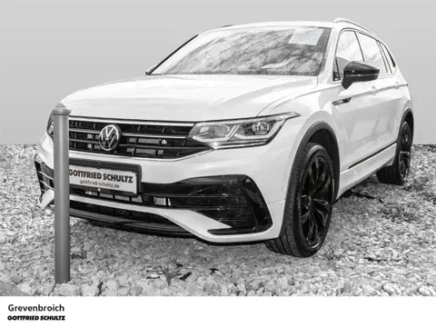 Annonce VOLKSWAGEN TIGUAN Diesel 2024 d'occasion 