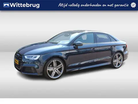 Used AUDI A3 Petrol 2020 Ad 