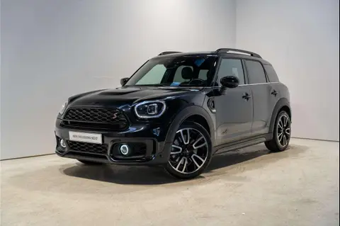 Used MINI COOPER Petrol 2023 Ad 