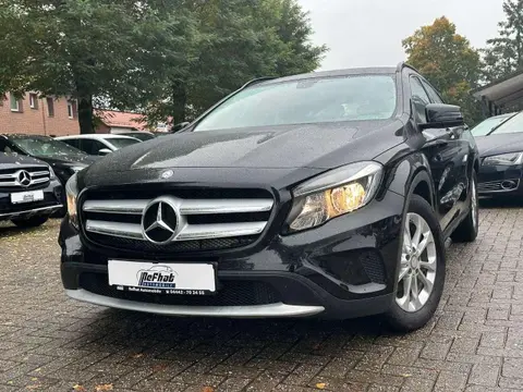 Used MERCEDES-BENZ CLASSE GLA Diesel 2015 Ad 