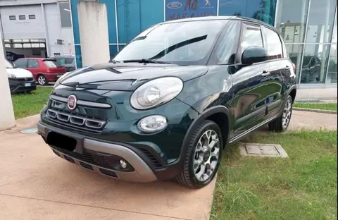 Used FIAT 500L Diesel 2020 Ad 