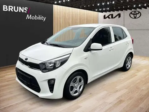 Annonce KIA PICANTO Essence 2021 d'occasion 