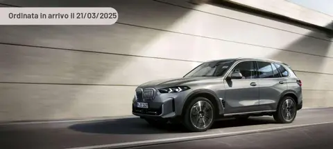 Used BMW X5 Hybrid 2024 Ad 