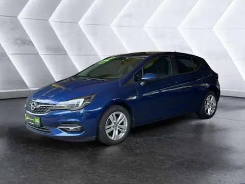 Used OPEL ASTRA Petrol 2020 Ad 