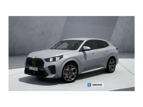 Annonce BMW X2 Hybride 2024 d'occasion 