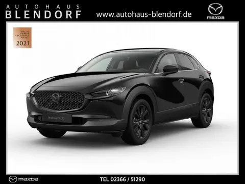 Used MAZDA CX-30 Petrol 2024 Ad 