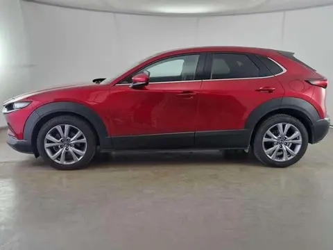 Used MAZDA CX-30 Hybrid 2021 Ad 