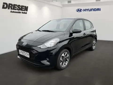 Used HYUNDAI I10 Petrol 2024 Ad 