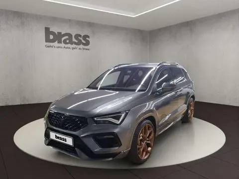 Annonce CUPRA ATECA Essence 2022 d'occasion 