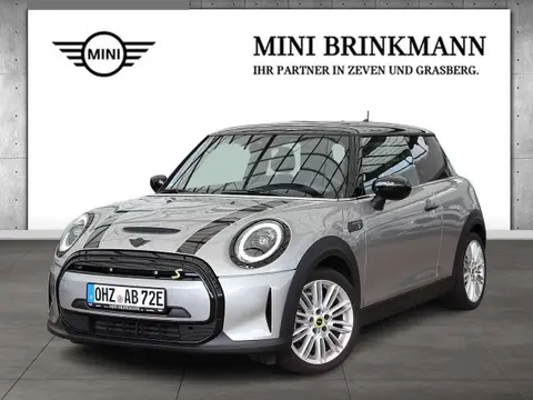 Used MINI COOPER Electric 2023 Ad 