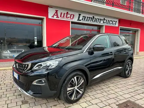 Used PEUGEOT 3008 Diesel 2019 Ad 