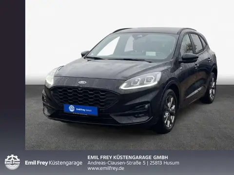 Used FORD KUGA Petrol 2023 Ad 