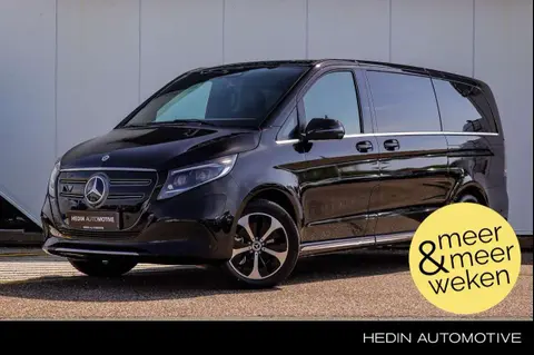 Annonce MERCEDES-BENZ EQV Électrique 2024 d'occasion 